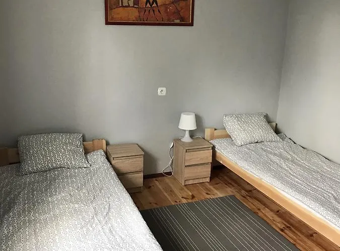 Borowiak База отдыха *