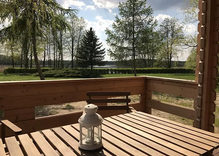 假日公园 Borowiak