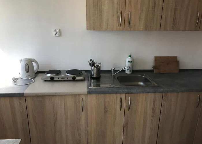 Borowiak منتزه العطل