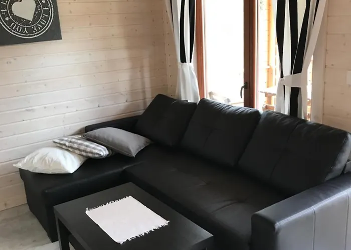 Borowiak 假日公园