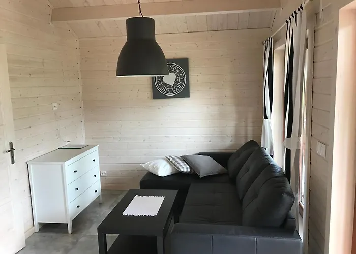 Borowiak 假日公园